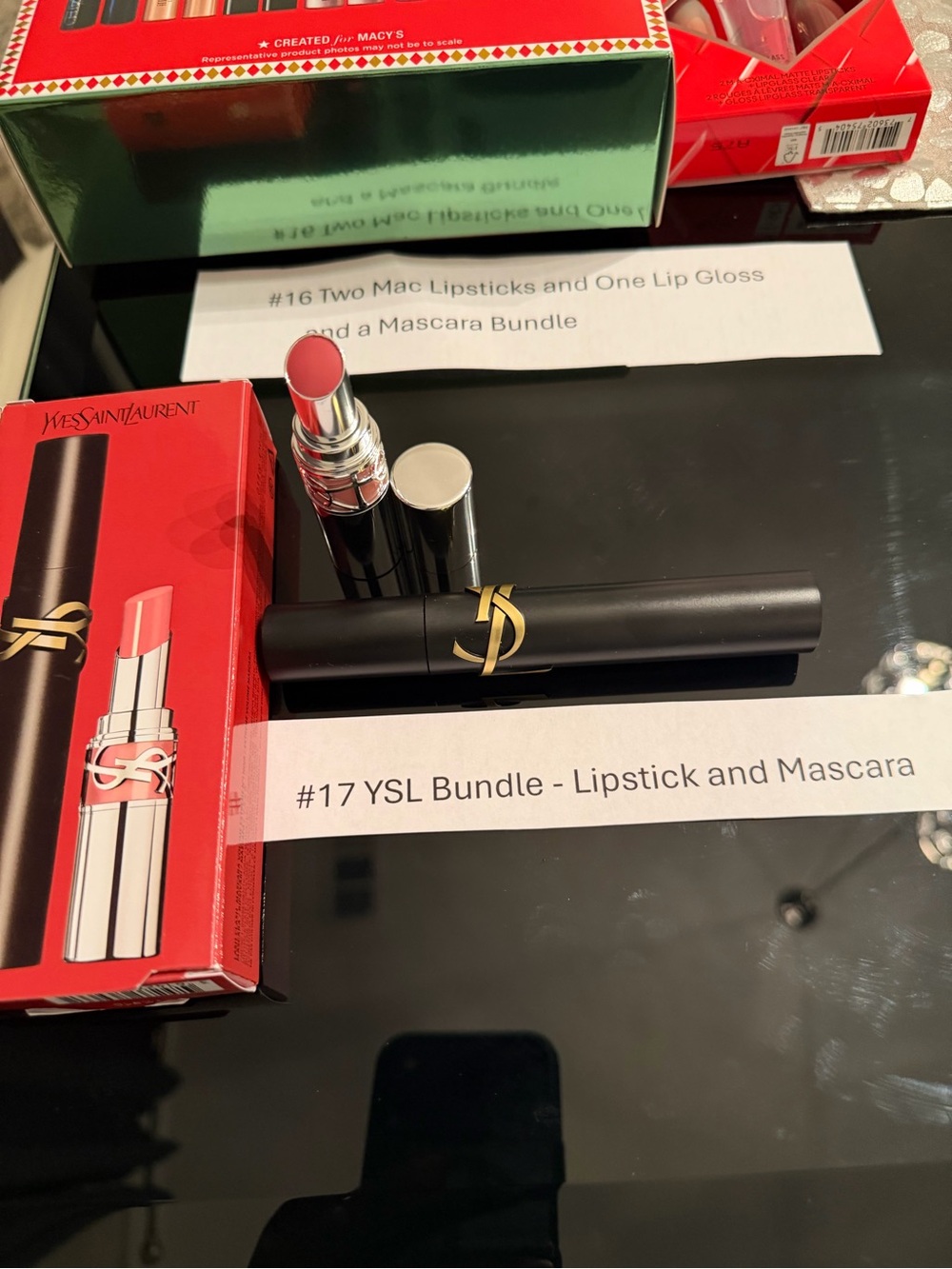 Gucci Customer Appreciation - Picture 12 of 12